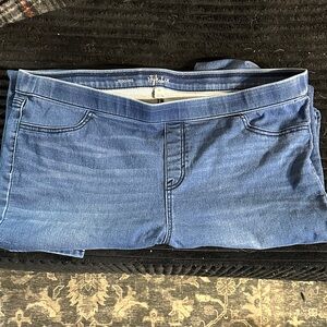 Style & Co. Classic Blue Jeggings